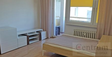 Opole, Bliskie Zaodrze Mieszkanie na wynajem - Фото 3