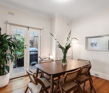 1/18 Ellesmere Road, Windsor VIC 3181 - Apartment For Rent | Domain - Photo 3