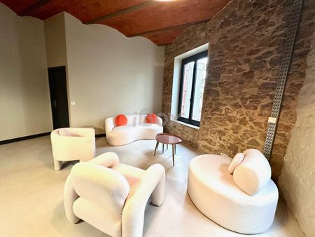 Appartement 4 pièce(s) 118.35 m² - Photo 4