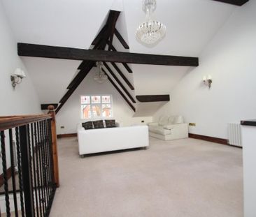 3 bedroom duplex to rent - Photo 3