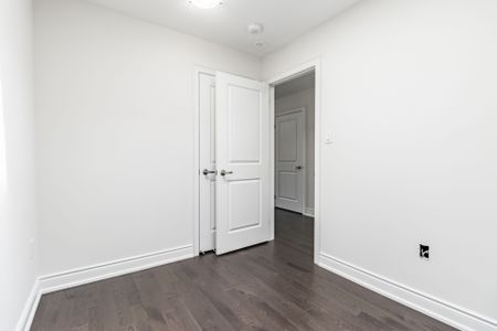 For Lease - 3 Wild Rose Gardens Unit# UPPER, Toronto, Ontario - Photo 5