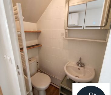 Location Appartement 1 pièce 17m² EPERNON 28230 - Photo 6