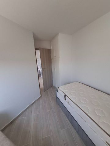 Studio/Γκαρσονιέρα για ενοικίαση Θέρισσος (Ηράκλειο Κρήτης) - Photo 3