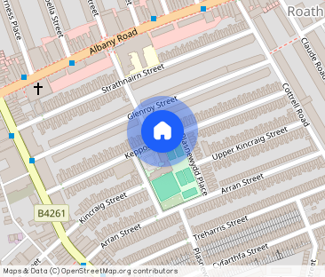 Keppoch Street, Roath - Photo 1