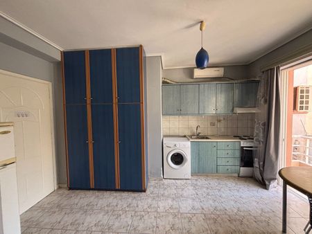 Studio/Γκαρσονιέρα για ενοικίαση Μαρίνα Καλαμάτας (Καλαμάτα) - Φωτογραφία 2