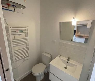 Appartement à louer, 1 pièce - Angers 49000 - Photo 2