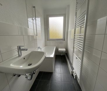 Für die Zukunft planen, hier können Sie auch mit der Bahn hinfahren! - Foto 1