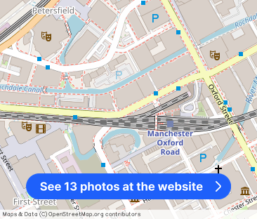 The Lock Building, Whitworth Street West - Photo 1