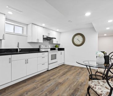 For Lease - 8235 PADDOCK TRAIL Drive Unit# LOWER, Niagara Falls, On... - Photo 5