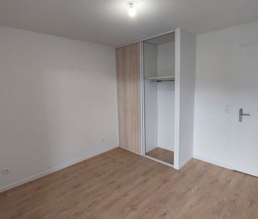 location Appartement T2 DE 38.51m² À GRENOBLE - Photo 4