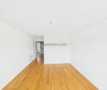 Appartement de 3,5 pièces de grande qualité avec parquet - Photo 5