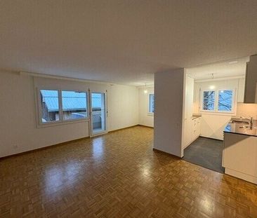 Central 3.5-room apartment is looking for you! - Photo 2