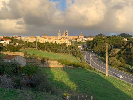 Apartamento T1 Mafra - Photo 5