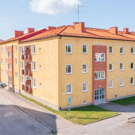 Sturegatan 15 A - Photo 3