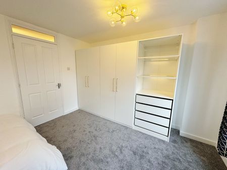 Room in a Shared House, Windrush Road, NW10 - Photo 4