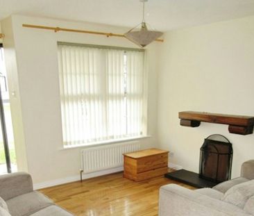 Ground floor flat to rent on - Photo 2