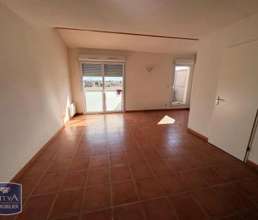 Appartement à louer 1 pièce 33.17m² - Photo 5