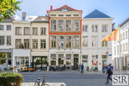 Appartement te huur - Photo 5