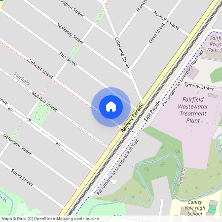 4 Cathcart Street, NSW 2165, Fairfield