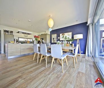 Beautiful villa 6.5p / 4 bedrooms + office / 3 bathrooms / garden a... - Foto 3