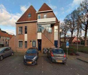 Appartement 3 Pièces Stijgbeugel 158, Zwaag - À Louer - Photo 3