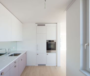 2 Zimmer, 48 m², 1. Stock - Foto 3