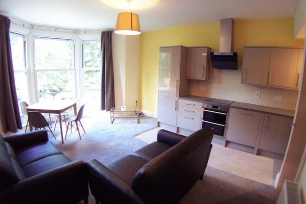 55/57 Cardigan Road Headingley, Leeds - Photo 1