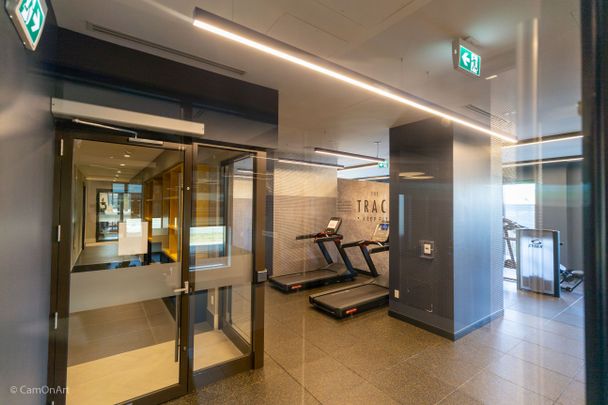 For Lease - 2550 Simcoe Street Unit# 2413, Oshawa, Ontario - Photo 1