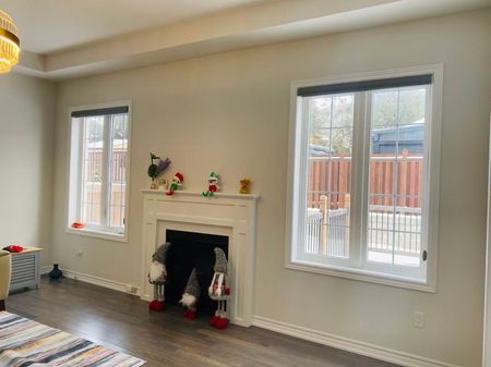 For Lease - 123 Mitchell Place, Newmarket, Ontario - Photo 2