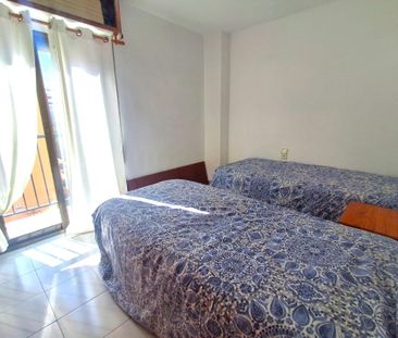 Apartamento alquiler SOLO AÑO COMPLETO - Photo 6