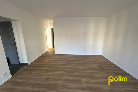 Appartement 3 pièces à Pont-à-Mousson - Photo 2