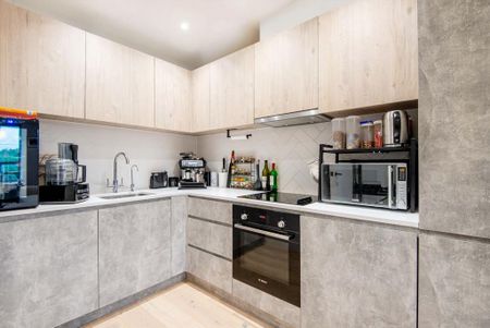 1 bedroom flat to rent - Photo 3