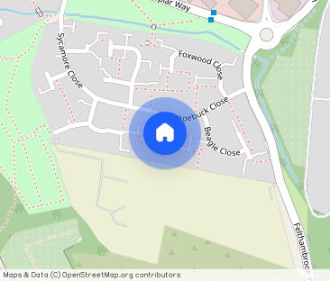 Huntsmans Close, Feltham, TW13 - Photo 1