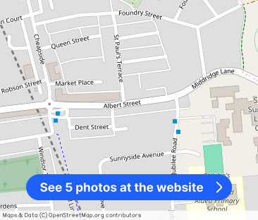 Albert Street - Shildon - Photo 1
