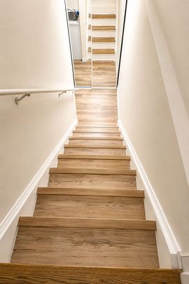 For Lease - 143 William Booth Avenue Unit# Basement, Newmarket, Ontario - Photo 1