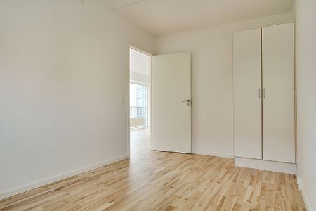 Myggenæsgade 9, 1 sal, lejl. 4, 2300 København S - Foto 2