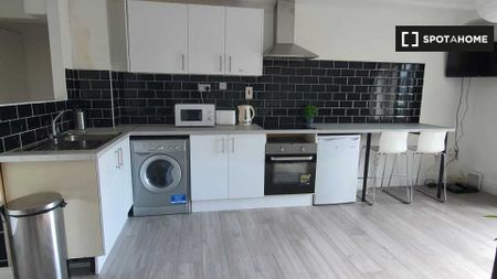 1-bedroom apartment for rent in Saint James Gate, Dublin - Photo 4