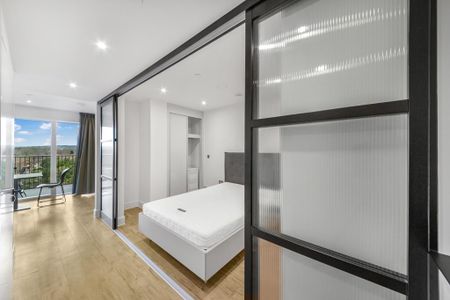 Studio to rent - Photo 5