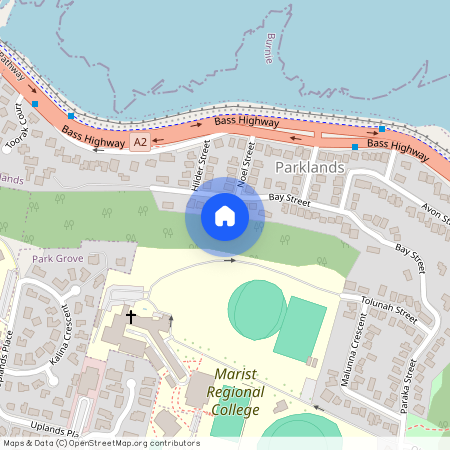 47 - 49 Bay Street, Tas 7320, Parklands