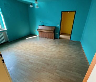 Freundliche 3-Zimmer Wohnung mit Terrasse zu vermieten - Photo 4