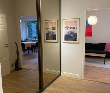 Luntmakargatan, Stockholm - Photo 5