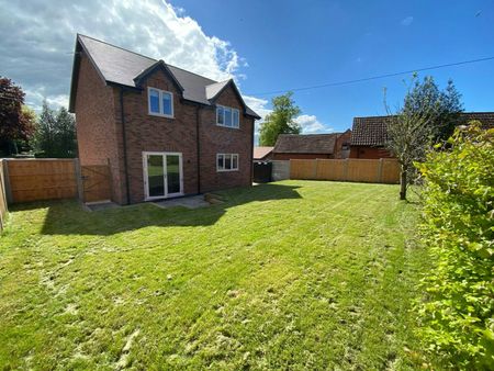 Childs Ercall, Telford, TF9 - Photo 2