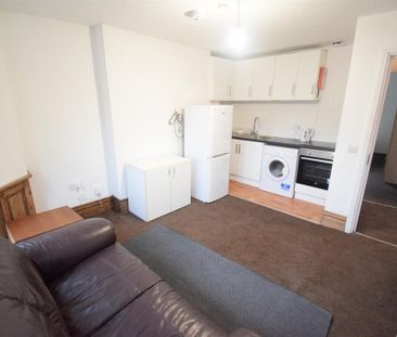 1 bedroom house to rent - Photo 1