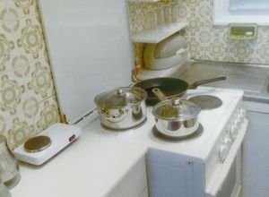 Studio/Γκαρσονιέρα για ενοικίαση - Νέος Κόσμος, - Photo 3