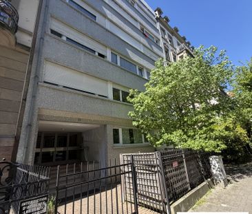 Location Appartement 1 pièce 24m² STRASBOURG 67000 - Photo 1