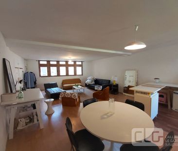 STUDIO - RUE DU GUEODET - Photo 3