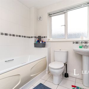 1 bedroom house to rent Hemming Way, Norwich, Norfolk, NR3 - Photo 2
