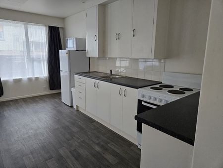 Modern unit - Photo 4
