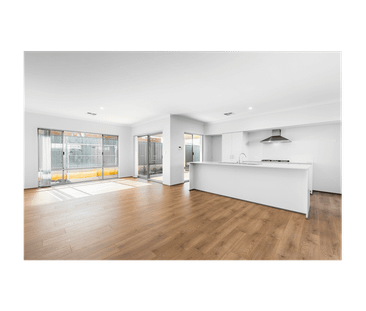 Wonderful Brand New 4 Bedroom 2 Bathroom Property in Baldivis! - Photo 6