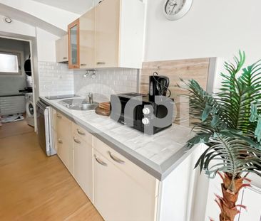 Location Appartement 1 pièce Meublé 17m² SENLIS 60300 - Photo 2